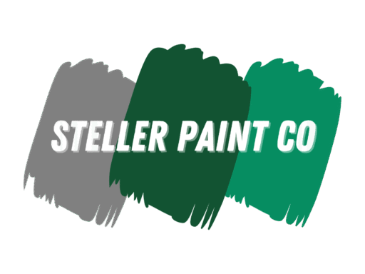 Steller Paint Co